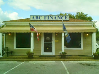 ABC Finance Co., Inc.