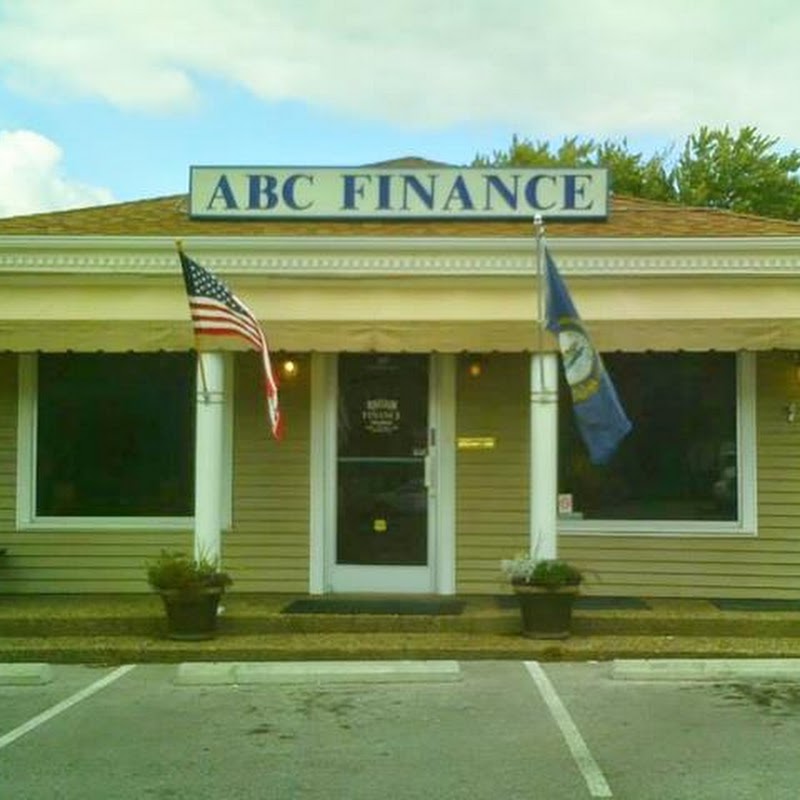 ABC Finance Co., Inc.