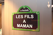 Photos du propriétaire du Restaurant français Les Fils à Maman La Rochelle - n°12