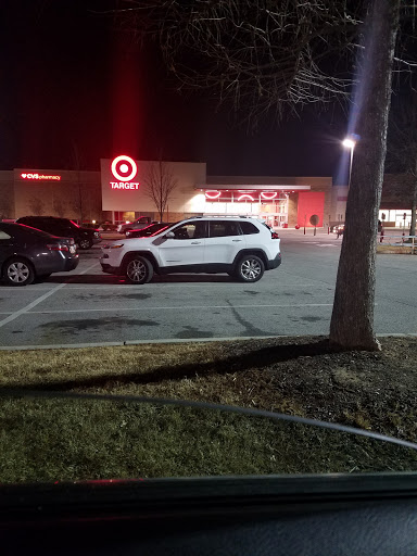 Department Store «Target», reviews and photos, 916 Loganville Hwy #400, Bethlehem, GA 30620, USA