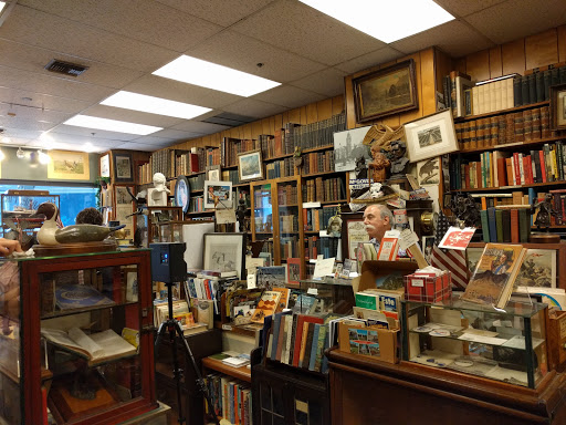 Book Store «Caravan Book Store», reviews and photos, 550 S Grand Ave, Los Angeles, CA 90071, USA