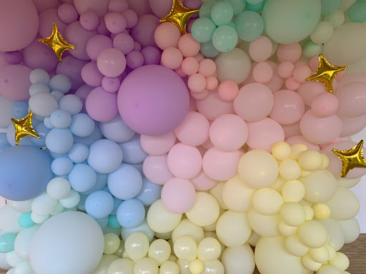 Popy Balloons
