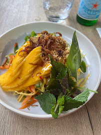Nouille du Restaurant vietnamien Brasserie Saigon à Paris - n°17