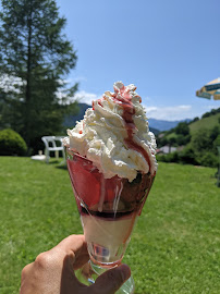 Plats et boissons du Restaurant français Restaurant L'Alpage à Bernex - n°11