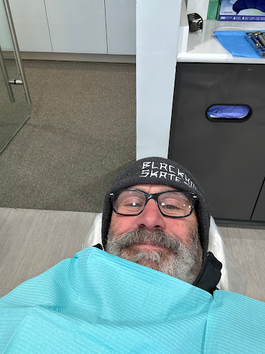 Insight Dentistry - Shyam krishnan DDS image