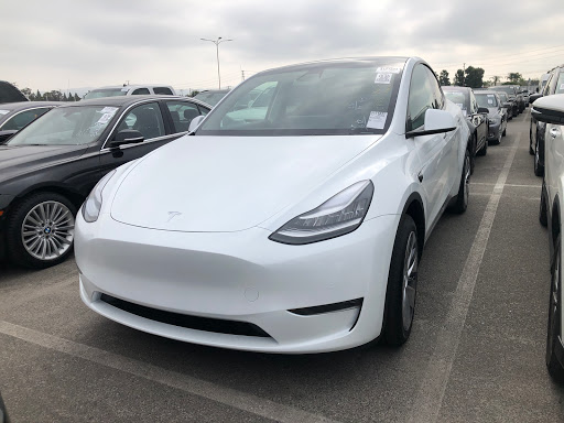 Used Car Dealer «The Lot Auto Sales», reviews and photos, 538 E Pacific Coast Hwy, Long Beach, CA 90806, USA