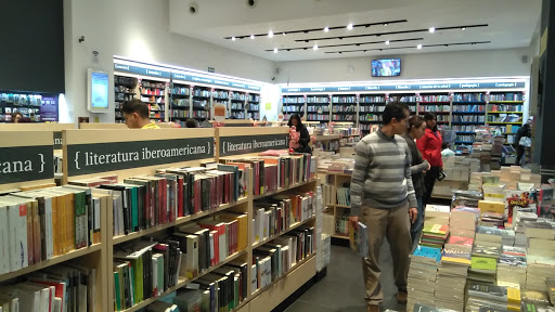 Librerías Gandhi