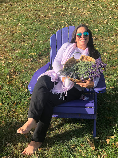 Farm «Blooming Hill Lavender Farm», reviews and photos, 19929 Telegraph Springs Rd, Purcellville, VA 20132, USA