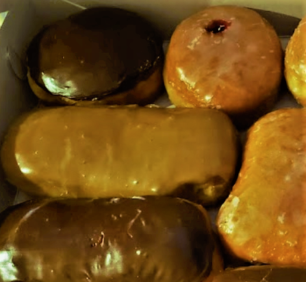 Donut Shop «Westernco Donut», reviews and photos, 1412 156th Ave NE, Bellevue, WA 98007, USA