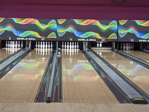 Bowling Alley «Bowl-A-Roll Lanes», reviews and photos, 1560 Jefferson Rd, Rochester, NY 14623, USA