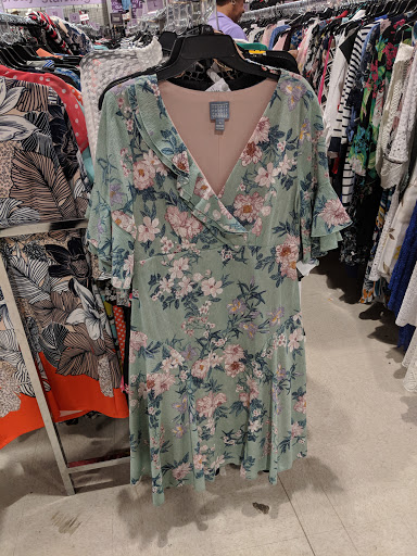 Clothing Store «K&G Fashion Superstore», reviews and photos, 1294 Mt Zion Rd, Morrow, GA 30260, USA