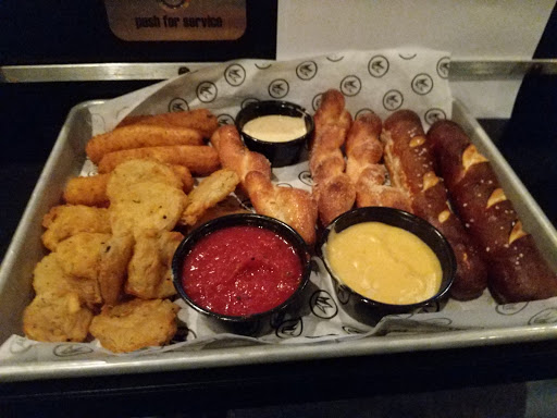 Movie Theater «Cinebarre Mountlake Terrace», reviews and photos, 6009 244th St SW, Mountlake Terrace, WA 98043, USA