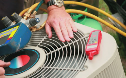 Paul's Heating & Air Conditioning