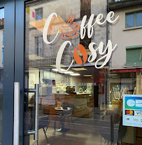Photos du propriétaire du Café Coffee Cosy à Sainte-Foy-la-Grande - n°1