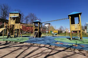 Dětský park Fibichova image