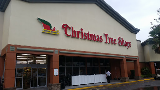 Home Goods Store «Christmas Tree Shops», reviews and photos, 130 E Altamonte Dr #1300, Altamonte Springs, FL 32701, USA