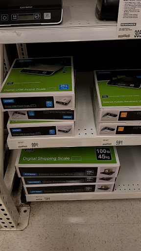 Office Supply Store «Office Depot», reviews and photos, 2930 Preston Rd #700, Frisco, TX 75034, USA