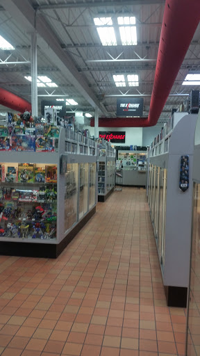 Collectibles Store «The Exchange», reviews and photos, 3225 Cleveland Ave NW, Canton, OH 44709, USA