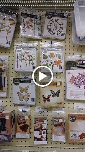 Craft Store «Hobby Lobby», reviews and photos, 675 Hebron Rd, Heath, OH 43056, USA