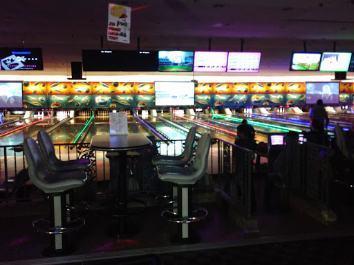 Bowling Alley «Hanover Lanes», reviews and photos, 119 NJ-10, East Hanover, NJ 07936, USA