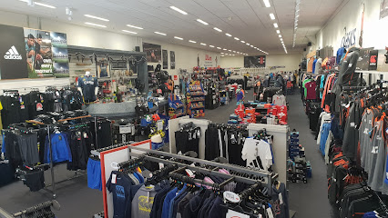 Otago Sports Depot