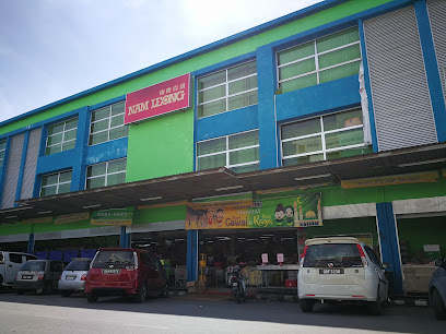 Nam Leong Department Store(Saratok)