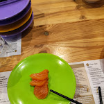 Photo n° 1 de l'avis de Héloïse.o fait le 11/10/2022 à 12:11 pour Fujiya Sushi I Buffet à volonté à Tourville-la-Rivière