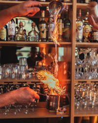 FEEL Bar and Shisha Lounge Praha