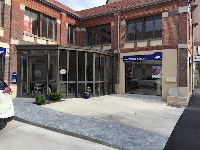 AXA Assurance et Banque Eirl Canneau Sonia à Épernay