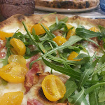 Photo n°5 de l'avis de Antonello.e fait le 07/03/2023 à 21:45 sur le  Stile Libero à Altamura