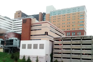 VCU Medical Center West Hospital
