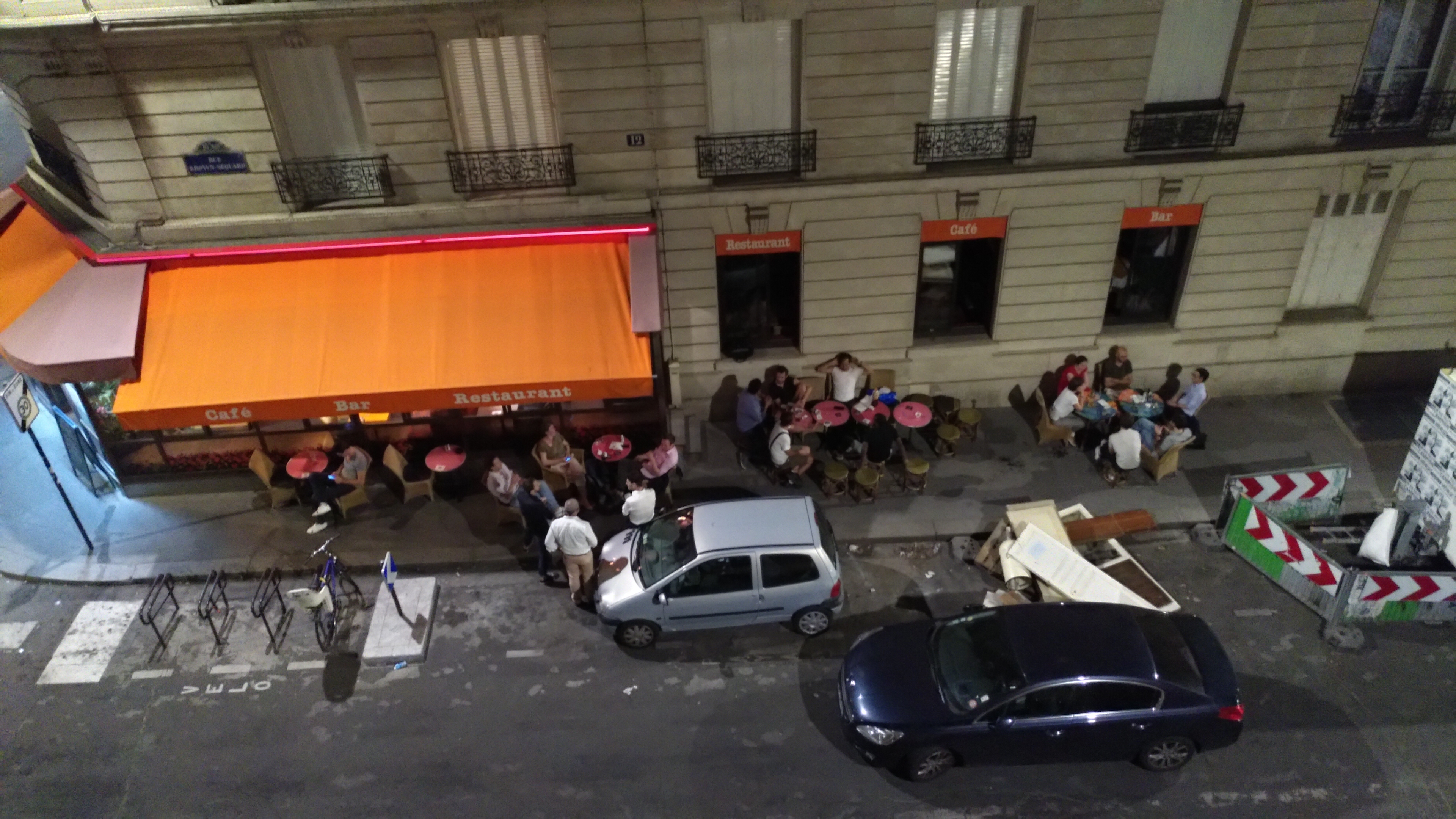 Photo n° 1 de l'avis de Cédric.o fait le 25/06/2020 à 22:13