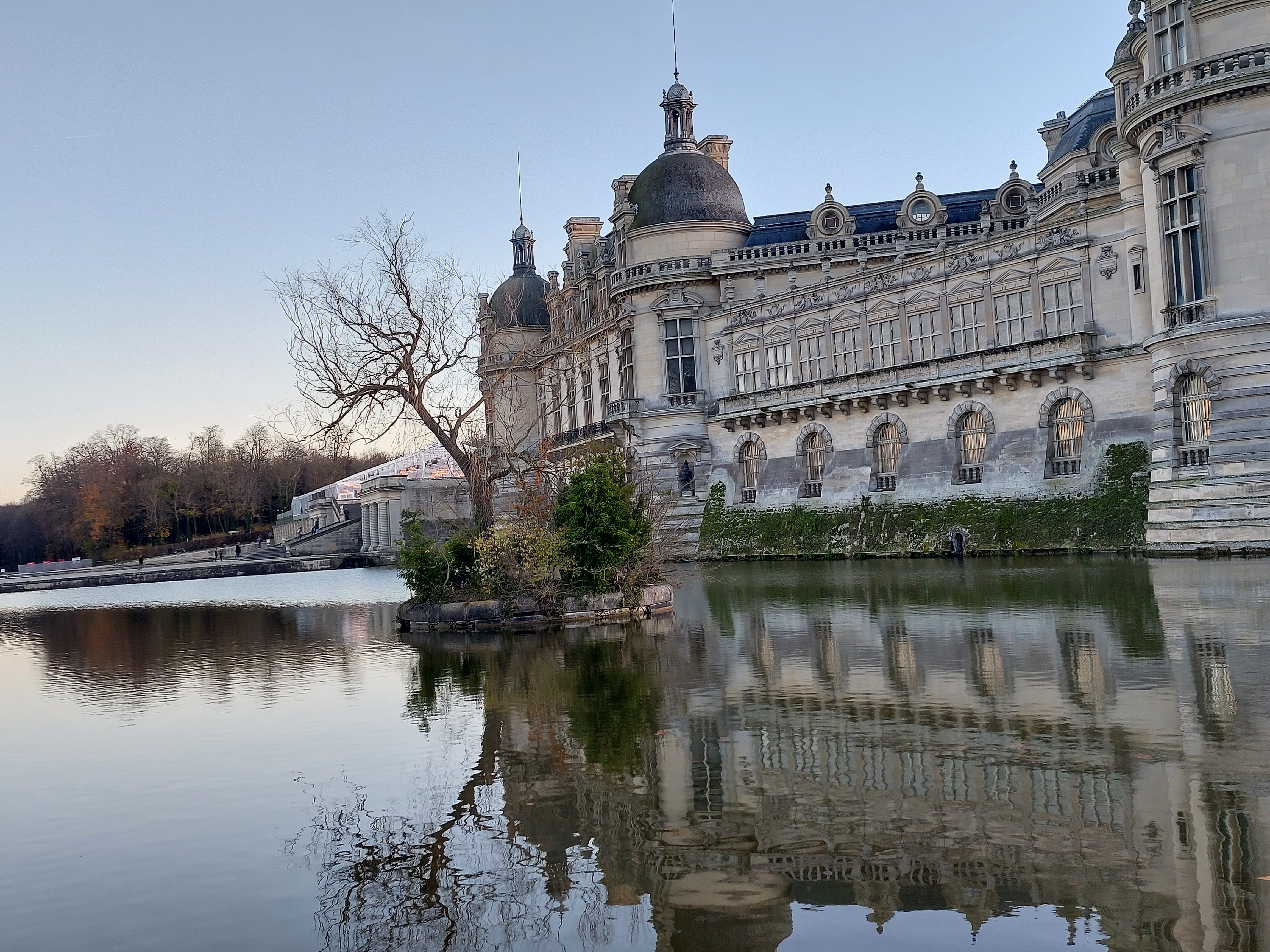 Photo n° 1 de l'avis de Pierre.e fait le 28/11/2023 à 16:12