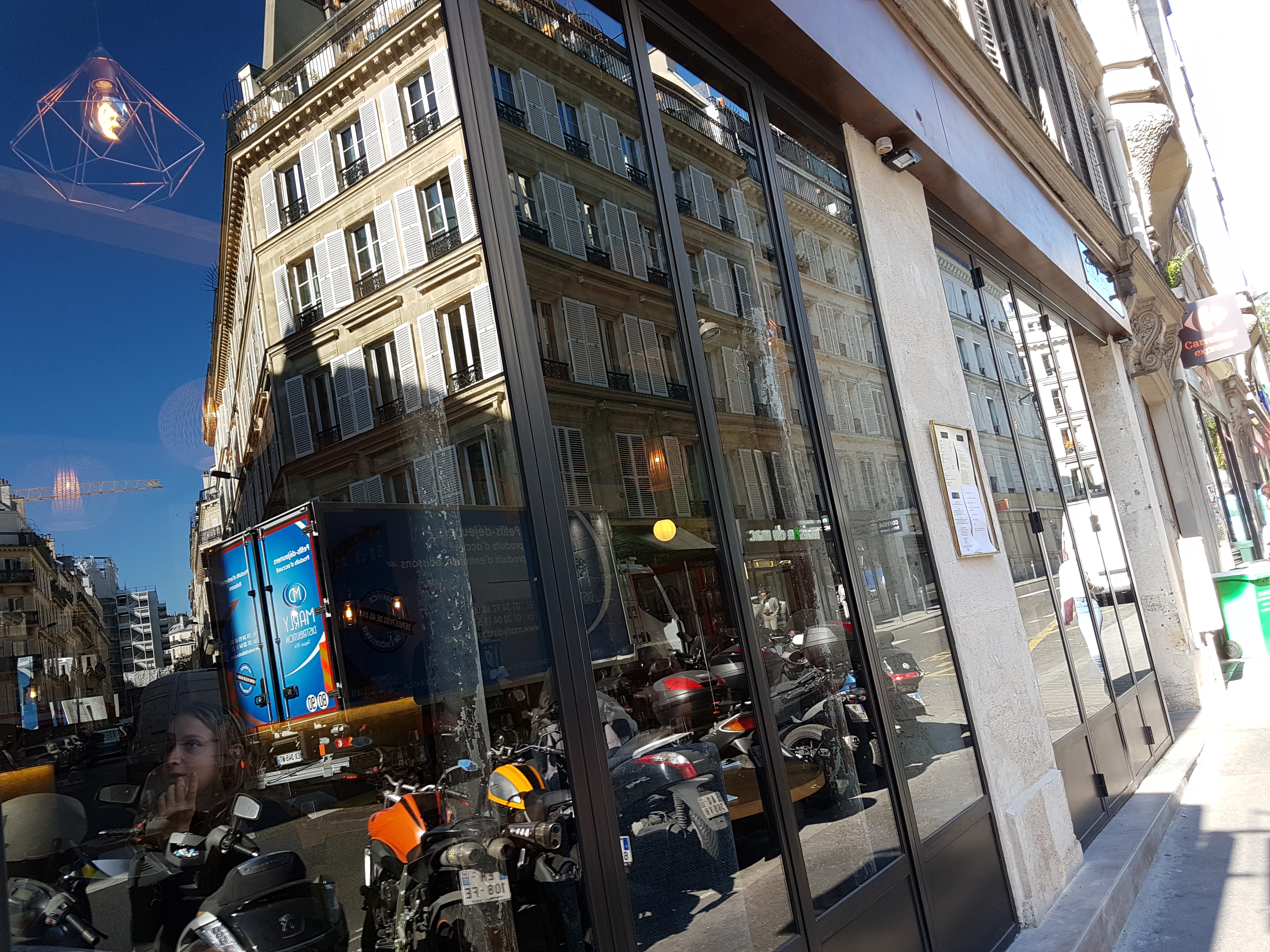Photo n° 1 de l'avis de Arnaud.o fait le 10/10/2018 à 12:13