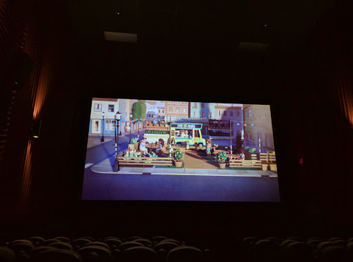 Movie Theater «Regal Cinemas Marysville 14», reviews and photos, 9811 State Ave, Marysville, WA 98270, USA