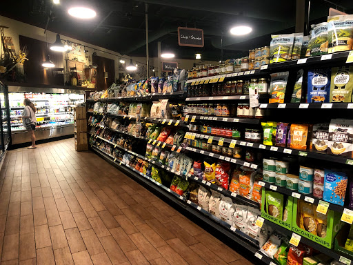 Grocery Store «The Fresh Market», reviews and photos, 1635 Perry Hill Rd, Montgomery, AL 36106, USA
