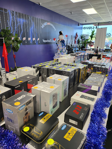 Shopping Mall «Seminole Centre», reviews and photos, 3611 S Orlando Dr, Sanford, FL 32773, USA