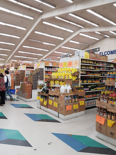 Supermarket «Pacific Supermarket», reviews and photos, 2900 Alemany Blvd, San Francisco, CA 94112, USA