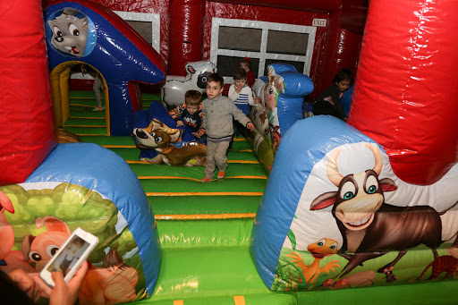 Party Store «PartyTime Rentals», reviews and photos, 2575 State Rte 55, Poughquag, NY 12570, USA