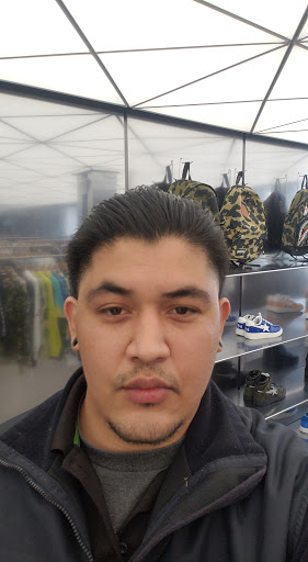 Barber Shop «Azteca Barber Shop», reviews and photos, 4604 E Compton Blvd, Compton, CA 90221, USA