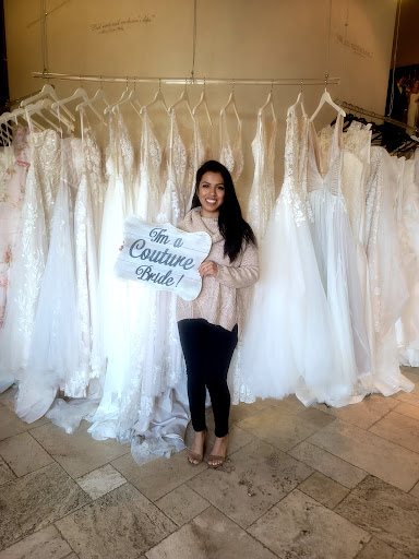 Bridal Shop «Couture Bride | Las Vegas Wedding Dresses», reviews and photos, 950 S Durango Dr #130, Las Vegas, NV 89145, USA