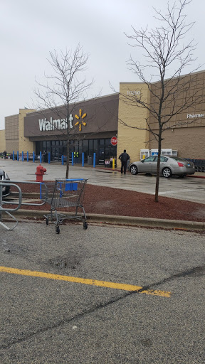 Discount Store «Walmart», reviews and photos, 10260 Harlem Ave, Bridgeview, IL 60455, USA