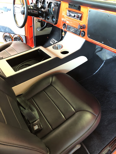 Car Stereo Store «DFM Car Stereo», reviews and photos, 1080 N State St # A, Ukiah, CA 95482, USA