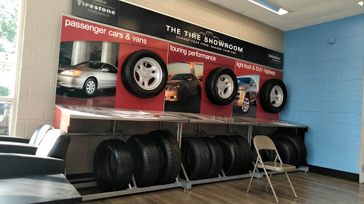 Tire Shop «Firestone Complete Auto Care», reviews and photos, 2565 Crain Hwy, Waldorf, MD 20601, USA