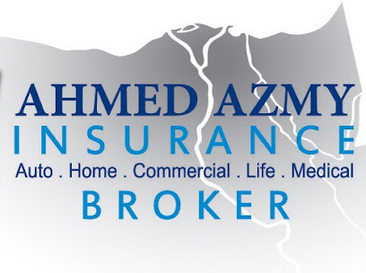 Ahmed Azmy Insurance Brokerage