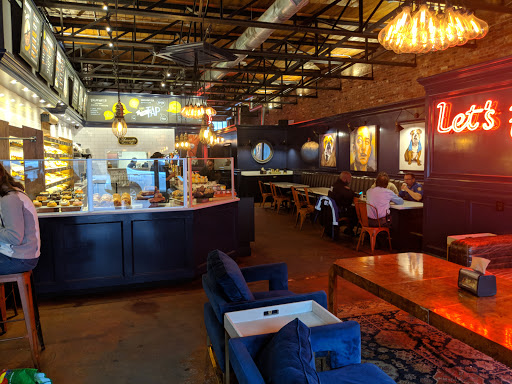 Donut Shop «Donut Crazy», reviews and photos, 290 York St, New Haven, CT 06511, USA