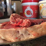 Photo n°8 de l'avis de Carmine.e fait le 05/10/2017 à 00:16 sur le  Il Chiosco à Brancaleone-Marina