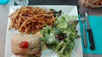 Frite du Restaurant Le Bistrot de Fanny à Frontignan - n°18