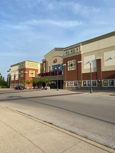 Movie Theater «Regal Cinemas Providence 14», reviews and photos, 401 S Mt Juliet Rd, Mt Juliet, TN 37122, USA