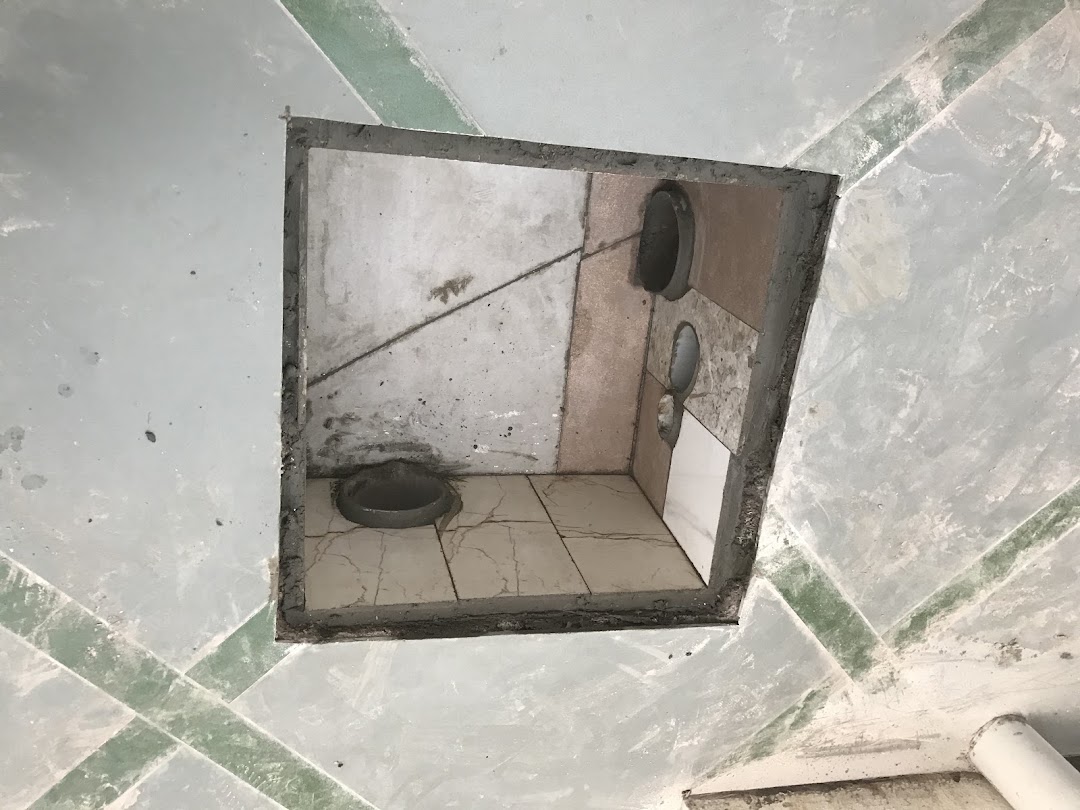 R.D. Plumber